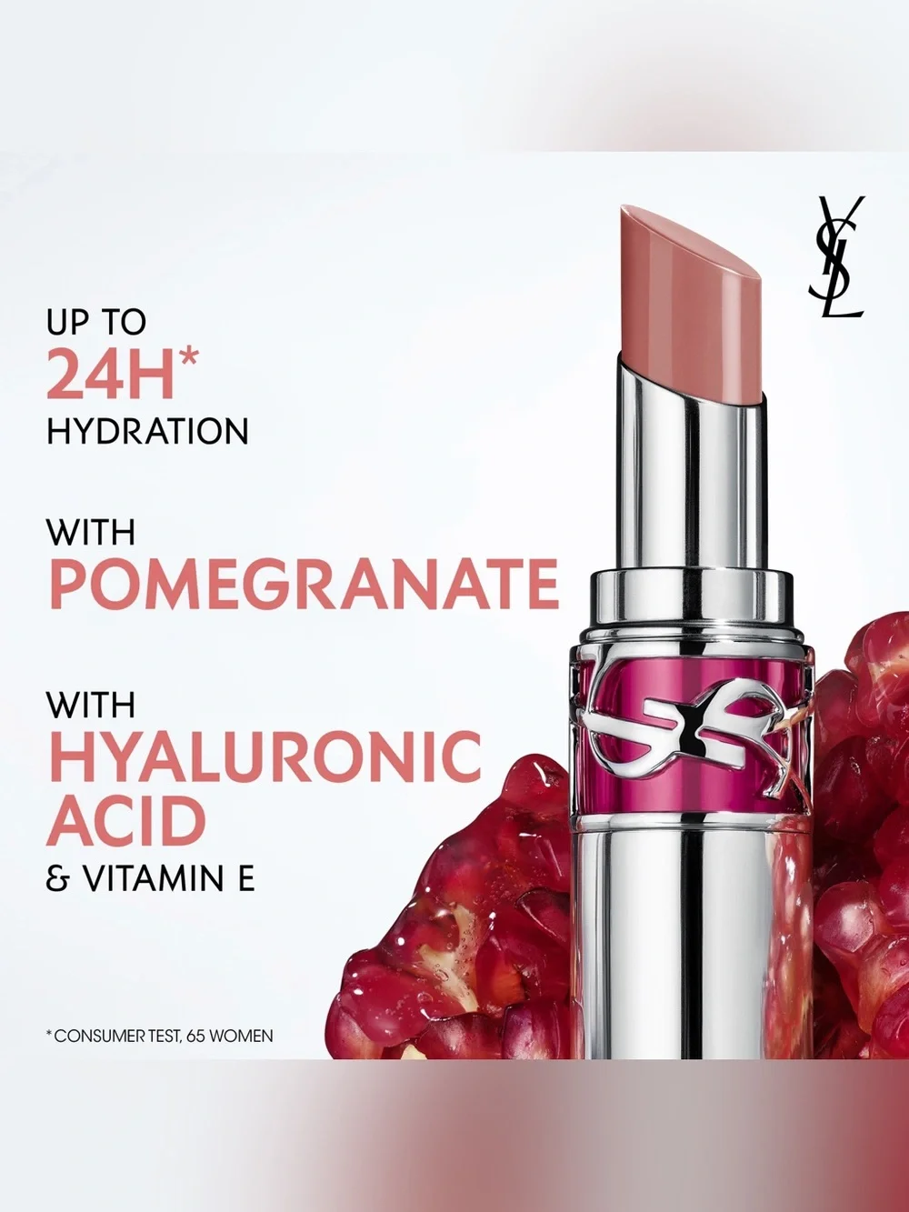 Yves Saint Laurent yves saint